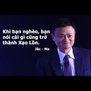 Meet your Posher, Huy